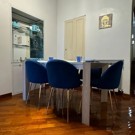 Aparthotel Ripetta & Rome
