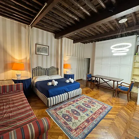Ripetta & Aparthotel *