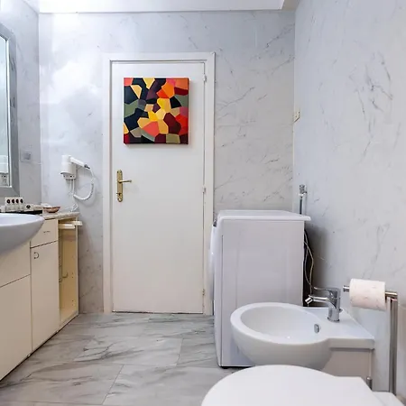 Aparthotel Ripetta &