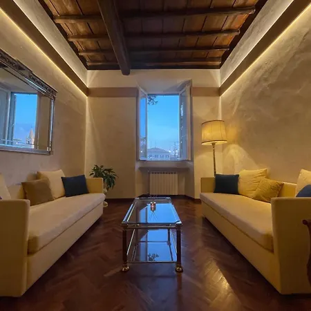 Ripetta & Aparthotel Rome