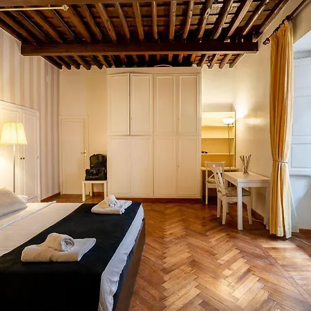 Aparthotel Ripetta & *