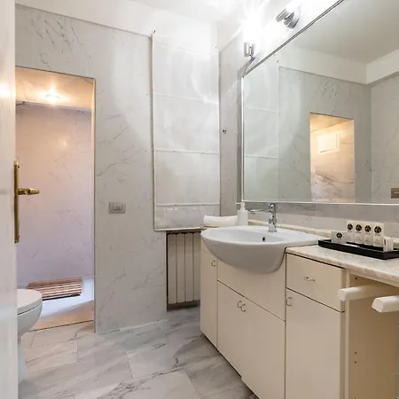 Ripetta & Aparthotel Rome