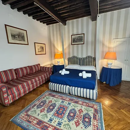 Ripetta & Aparthotel *