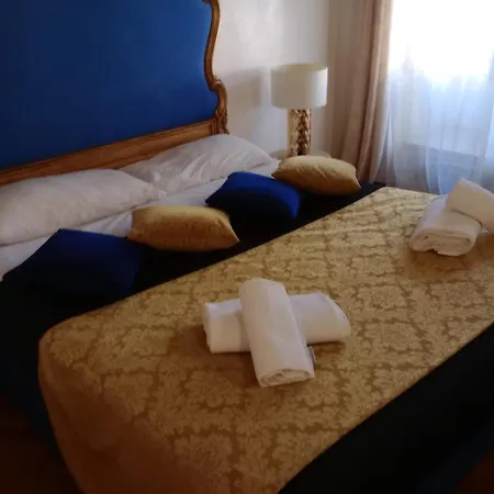 Aparthotel Ripetta & *
