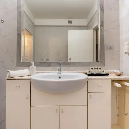Aparthotel Ripetta & Rome
