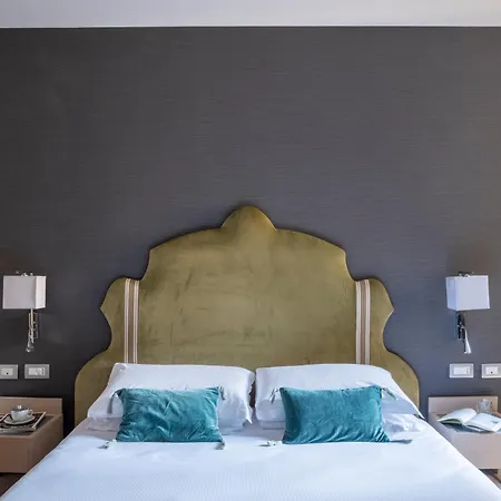 Hotel Adriano Rooftop Rome