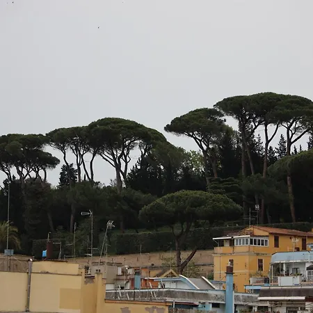 Affittacamere The Romex *