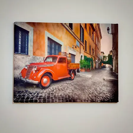 Turati * Rome