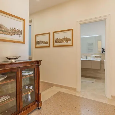 Apartment Baglivi 8 - Sapienza - Metro B *