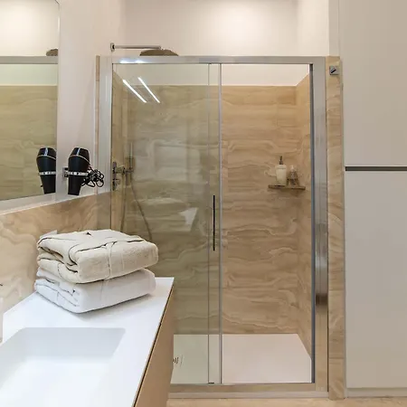 Baglivi 8 - Sapienza - Metro B Apartment Rome