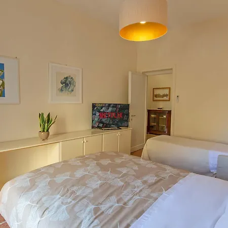 Baglivi 8 - Sapienza - Metro B Apartment Rome