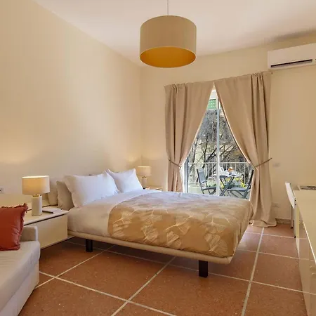 Baglivi 8 - Sapienza - Metro B Apartment *