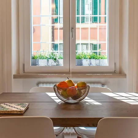 Baglivi 8 - Sapienza - Metro B Apartment