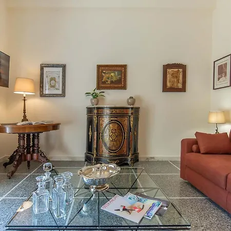Apartment Baglivi 8 - Sapienza - Metro B