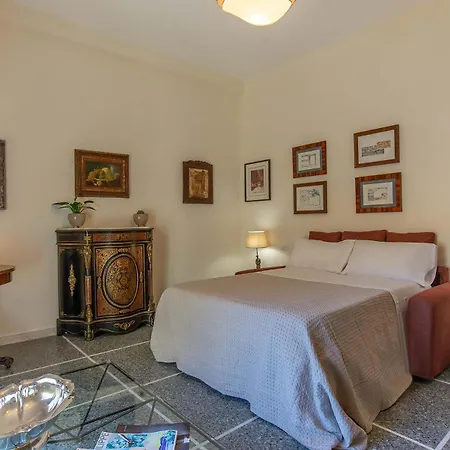 Baglivi 8 - Sapienza - Metro B Apartment
