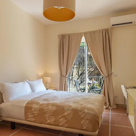 Baglivi 8 - Sapienza - Metro B Apartment *