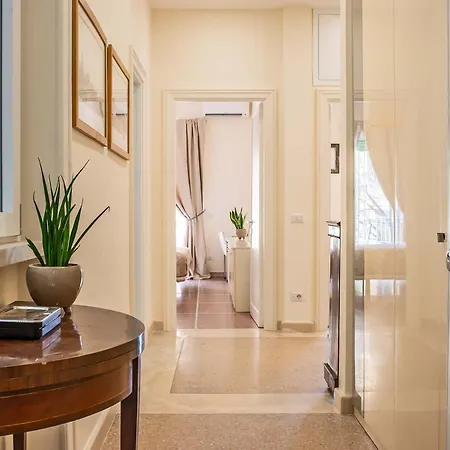 Baglivi 8 - Sapienza - Metro B Apartment