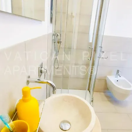 Balduina Bed & Breakfast Roma