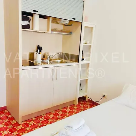 Bed & Breakfast Balduina *