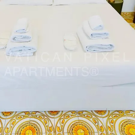 Balduina Bed & Breakfast Roma