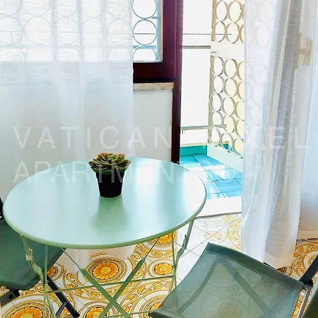 Balduina Bed & Breakfast