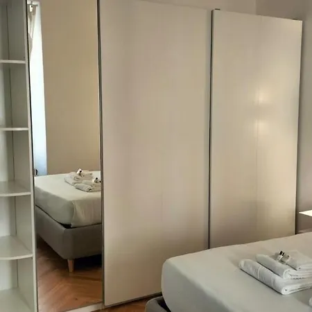 Catone 34 Apartment *