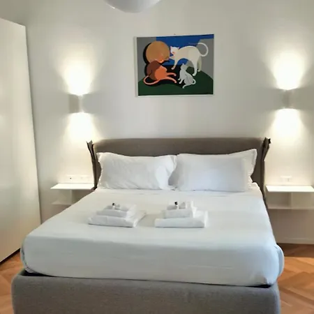 Apartment Catone 34