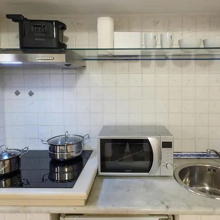 Holiday home Puccini Flat