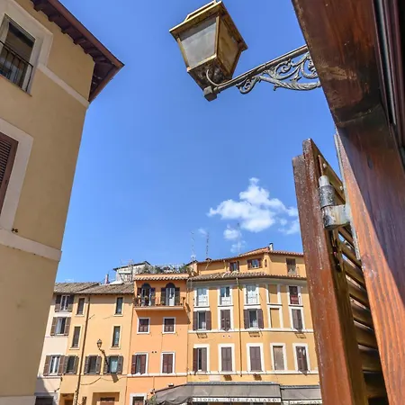 Holiday home Puccini Flat