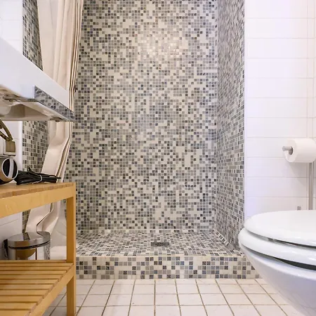 Puccini Flat Holiday home *