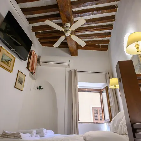 Holiday home Puccini Flat Rome