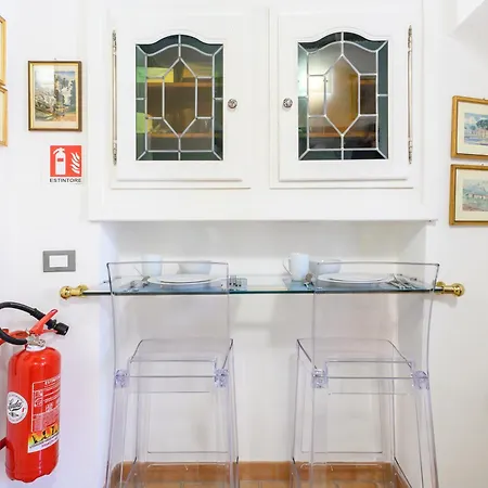 Holiday home Puccini Flat *