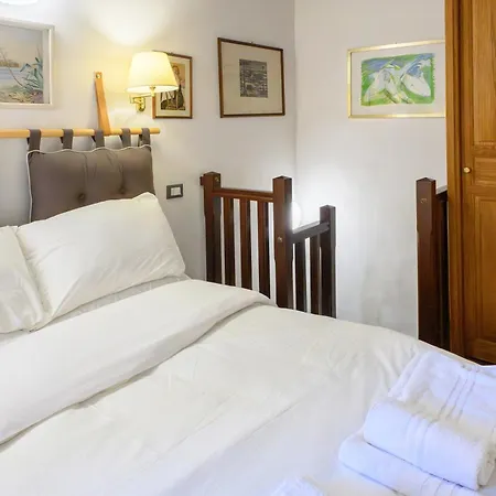 Holiday home Puccini Flat Rome