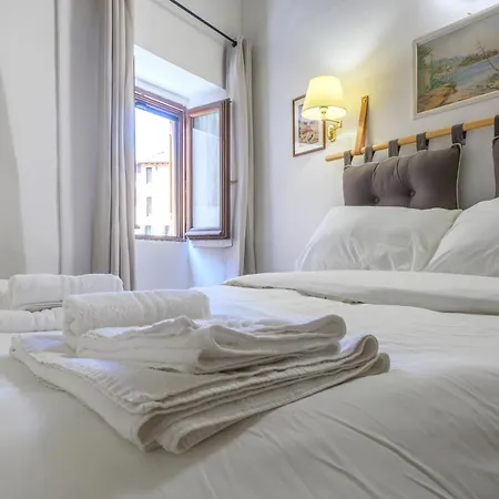 Puccini Flat * Rome