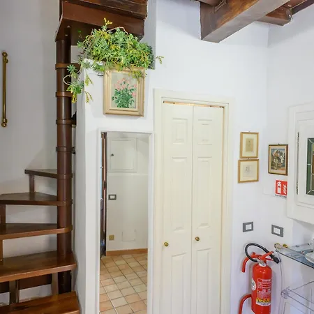 Puccini Flat Holiday home