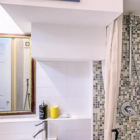 Holiday home Puccini Flat Rome