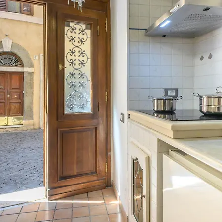 Puccini Flat Holiday home