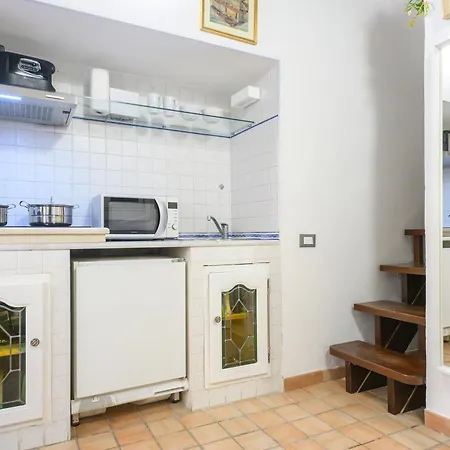 Holiday home Puccini Flat