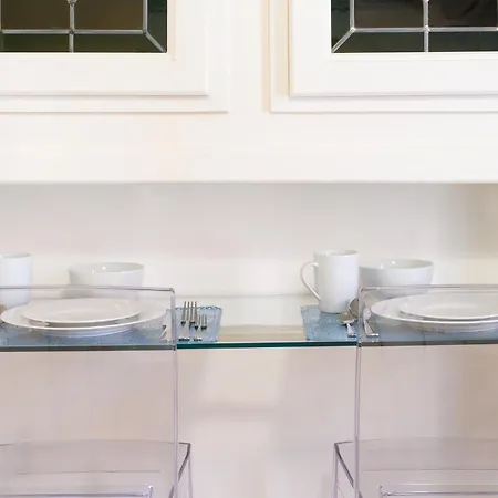 Puccini Flat Holiday home *