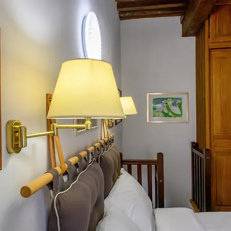 Puccini Flat Rome