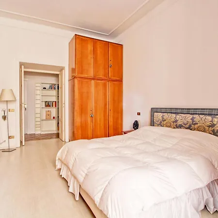 Parioli - Cozy Apartment Rome