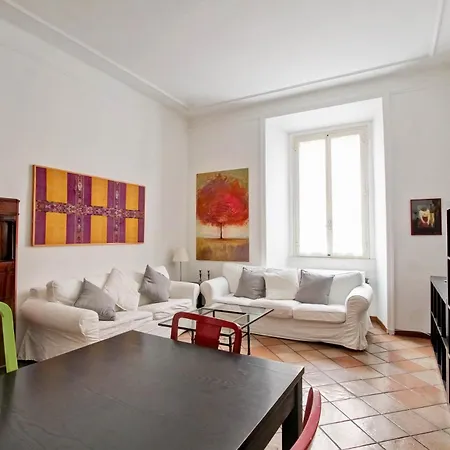 Apartment Parioli - Cozy Rome