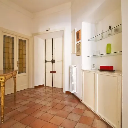 Apartment Parioli - Cozy