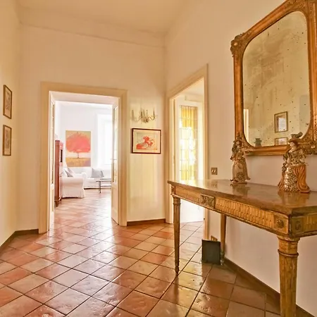 Parioli - Cozy Rome