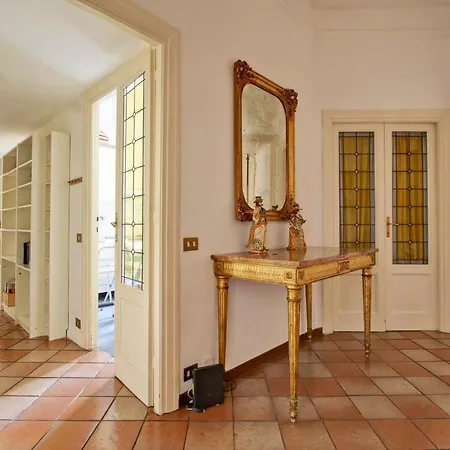 Parioli - Cozy Apartment