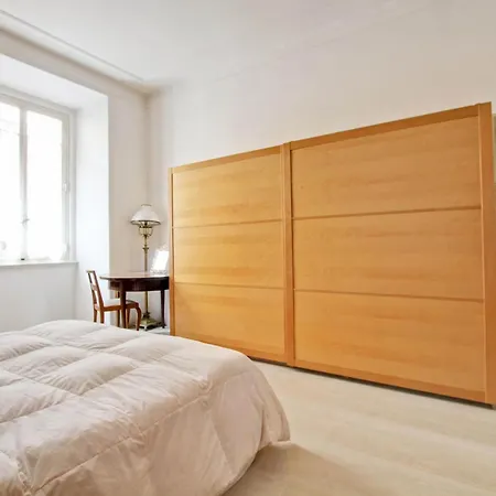 Apartment Parioli - Cozy Rome