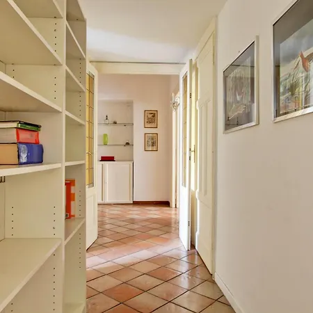 Apartment Parioli - Cozy *