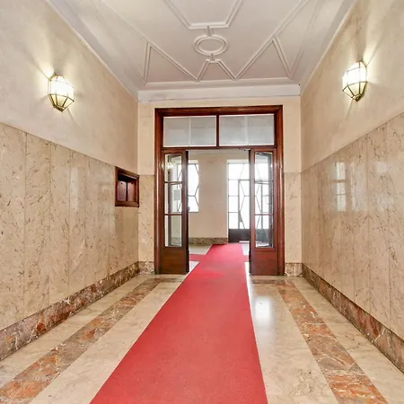 Parioli - Cozy Apartment *