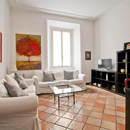 Parioli - Cozy Apartment