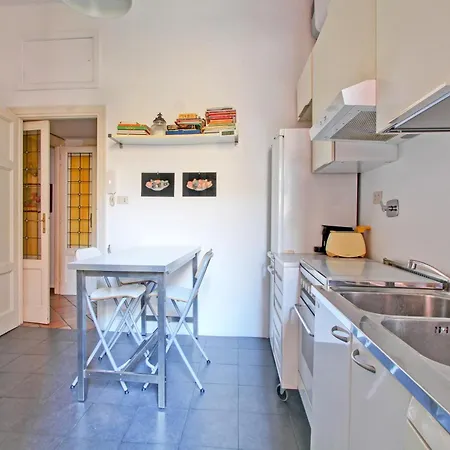 Parioli - Cozy Apartment *
